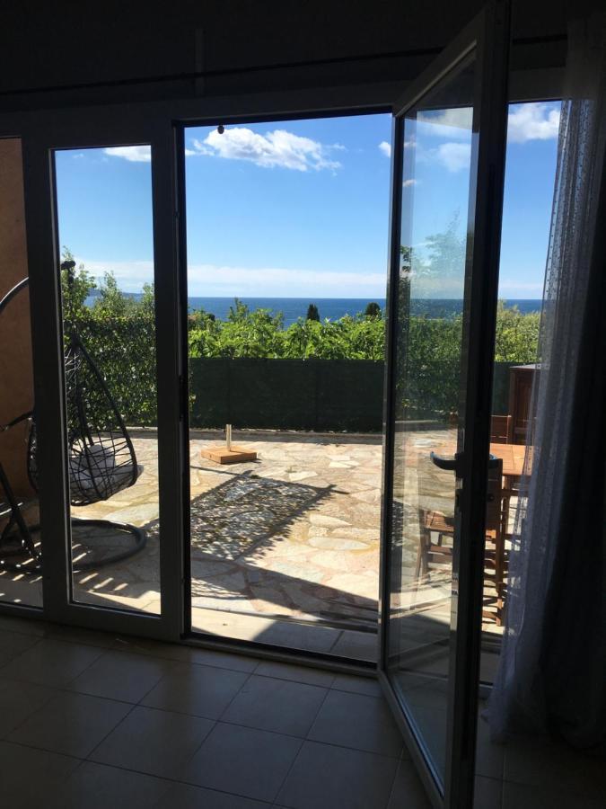 Appartements Vue Mer Saint-Florent  Exterior foto